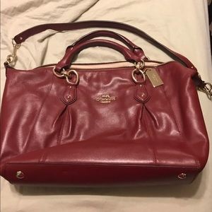 Coach Bags - Coach purse Coach Bags - Coach purse